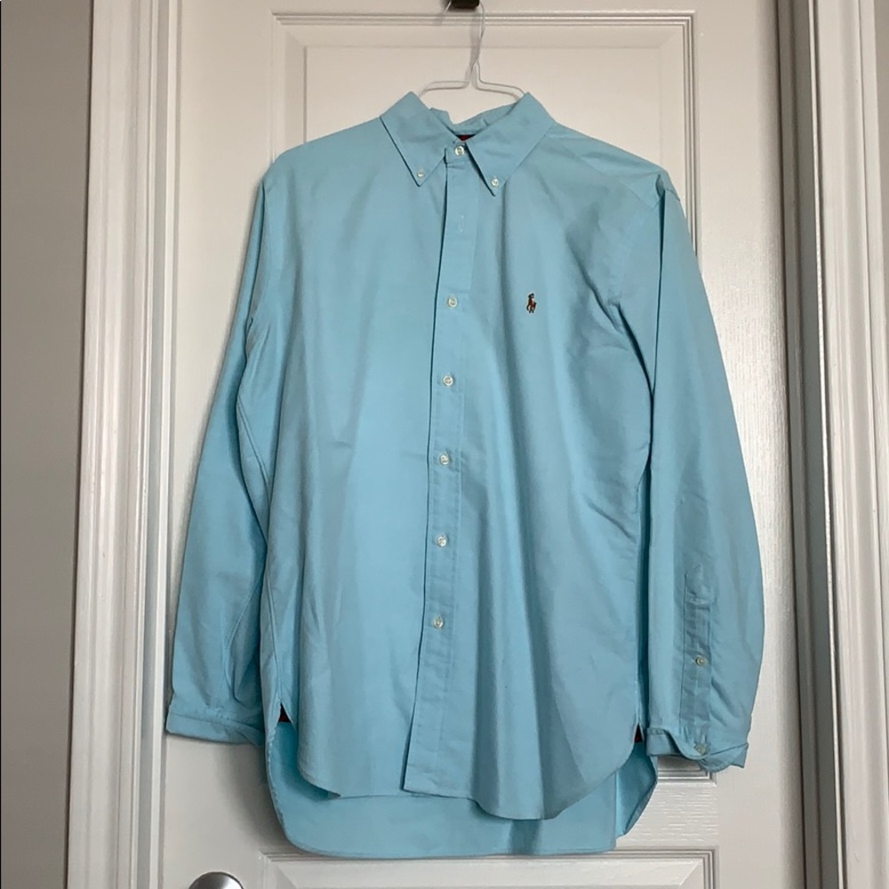 Ralph Lauren button down